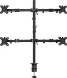 Ewent EW1514 flat panel bureau steun 81,3 cm (32 Ewent EW1514 flat panel bureau steun 81,3 cm (32