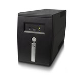 Ewent EW3946 UPS 600 VA 1 AC-uitgang(en) Line-Interactive Ewent EW3946 UPS 600 VA 1 AC-uitgang(en) Line-Interactive
