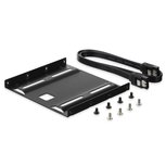 Ewent EW7007 drive bay panel 8,89 cm (3.5 Ewent EW7007 drive bay panel 8,89 cm (3.5
