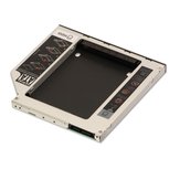Bracket Caddy Ultra Slim optical drive slot 2.5" sata hdd Bracket Caddy Ultra Slim optical drive slot 2.5" sata hdd