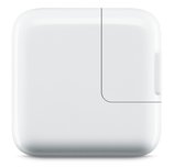Apple 12W USB Binnen Wit oplader voor mobiele apparatuur Apple 12W USB Binnen Wit oplader voor mobiele apparatuur