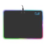 Ewent PL3341 muismat Zwart Game-muismat Ewent PL3341 muismat Zwart Game-muismat