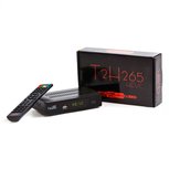 QVIART T2H265 DVB-T2/C FTA HEVC Met Display QVIART T2H265 DVB-T2/C FTA HEVC Met Display