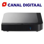 M7 CDS MZ102 HD + Viaccess Orca Canal Digitaal Smartcard M7 CDS MZ102 HD + Viaccess Orca Canal Digitaal Smartcard