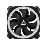 Antec Prizm 140 ARGB 2+C Led Cooler Antec Prizm 140 ARGB 2+C Led Cooler