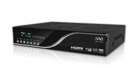 SAB Unix Triple HD (S903 SAB Unix Triple HD (S903