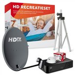 CanalDigitaal M7 CDS EVO MZ101 HD RecreatieSet CanalDigitaal M7 CDS EVO MZ101 HD RecreatieSet