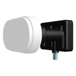 Inverto IDLB-SINM26-DAB43-8PP DUO Single LNB Tbv 78/88cm 4.3 Inverto IDLB-SINM26-DAB43-8PP DUO Single LNB Tbv 78/88cm 4.3