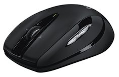 Logitech M545 muis RF Draadloos Optisch 1000 DPI Logitech M545 muis RF Draadloos Optisch 1000 DPI