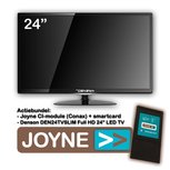 Denson DEN24TVSLIM-MT 24 Denson DEN24TVSLIM-MT 24