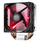 Cooler Master Hyper 212 LED Processor Koeler Cooler Master Hyper 212 LED Processor Koeler