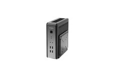 Case Antec ISK-110 VESA U3 / 90 Watt / HTPC / mITX Case Antec ISK-110 VESA U3 / 90 Watt / HTPC / mITX
