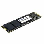 Integral M Series M.2 256 GB PCI Express 3.1 3D TLC NVMe Integral M Series M.2 256 GB PCI Express 3.1 3D TLC NVMe