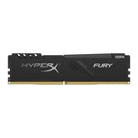 HyperX FURY HX426C16FB3/8 geheugenmodule 8 GB DDR4 2666 MHz HyperX FURY HX426C16FB3/8 geheugenmodule 8 GB DDR4 2666 MHz
