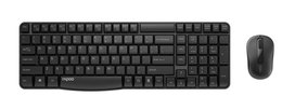 Rapoo Multimedia keyboard + mouse Rapoo Multimedia keyboard + mouse
