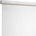 Euroscreen Diplomat Manual - 270x270 cm, 1:1 unmasked Euroscreen Diplomat Manual - 270x270 cm, 1:1 unmasked