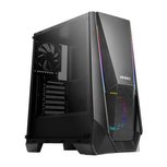 Antec NX310 Midi-Toren Zwart Antec NX310 Midi-Toren Zwart