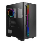 Antec NX400 Midi-Toren Zwart Antec NX400 Midi-Toren Zwart