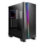 Antec NX500 Midi-Toren Zwart Antec NX500 Midi-Toren Zwart