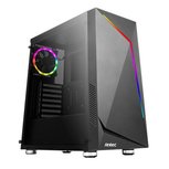 Antec NX300 Midi-Toren Zwart Antec NX300 Midi-Toren Zwart