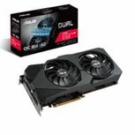 ASUS Dual -RX5700-O8G-EVO Radeon RX 5700 8 GB GDDR6 ASUS Dual -RX5700-O8G-EVO Radeon RX 5700 8 GB GDDR6