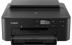 Canon PIXMA TS705 inkjetprinter Kleur 4800 x 1200 DPI A4 Wi-Fi Canon PIXMA TS705 inkjetprinter Kleur 4800 x 1200 DPI A4 Wi-Fi