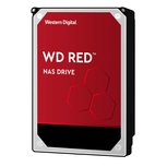 Western Digital Red 3.5" 6000 GB SATA III Western Digital Red 3.5" 6000 GB SATA III