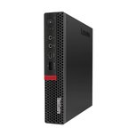 Lenovo Desk. Tiny i5-8500T / 8GB / 256GB NVME / W10P + MOUSE Lenovo Desk. Tiny i5-8500T / 8GB / 256GB NVME / W10P + MOUSE