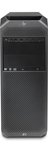 HP Z6 G4 8C XEON S4108 / 32GB / 1TB / DVDRW / W10P HP Z6 G4 8C XEON S4108 / 32GB / 1TB / DVDRW / W10P
