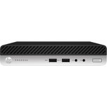HP ProDesk 400 MINI i3 8100T/ 8GB / 256GB / W10P HP ProDesk 400 MINI i3 8100T/ 8GB / 256GB / W10P