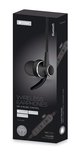 Platinet in-ear Bluetooh Sport Earphones / Mic / Black Platinet in-ear Bluetooh Sport Earphones / Mic / Black