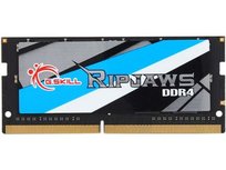 G.Skill Ripjaws SO-DIMM 16GB DDR4-2400Mhz geheugenmodule G.Skill Ripjaws SO-DIMM 16GB DDR4-2400Mhz geheugenmodule
