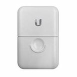 Ubiquiti Networks ETH-SP-G2 Overspanningsbeveiliging Wit Ubiquiti Networks ETH-SP-G2 Overspanningsbeveiliging Wit