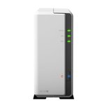Synology DiskStation DS120j Ethernet LAN Toren Grijs NAS Synology DiskStation DS120j Ethernet LAN Toren Grijs NAS