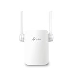 TP-LINK AC750 433 Mbit/s Network repeater TP-LINK AC750 433 Mbit/s Network repeater