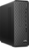 HP Desk S01-PF0001NG Slim i3-9100 / 8GB / 256GB / W10 HP Desk S01-PF0001NG Slim i3-9100 / 8GB / 256GB / W10