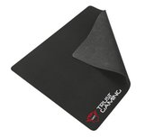 Trust GXT 756 Zwart Game-muismat Trust GXT 756 Zwart Game-muismat