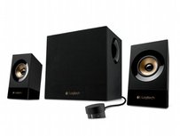 Logitech Z533 Multimedia Speaker System 2.1 Black Logitech Z533 Multimedia Speaker System 2.1 Black