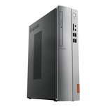 Lenovo V520 Desk. / A6-9225 / 256GB / 4GB / AMD R4 / W10 Lenovo V520 Desk. / A6-9225 / 256GB / 4GB / AMD R4 / W10