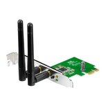 ASUS PCE-N15 WLAN 300 Mbit/s Intern ASUS PCE-N15 WLAN 300 Mbit/s Intern