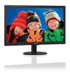 TFT Philips 23.6Inch 243V5LHAB / F-HD / DVI / HDMI / SPK TFT Philips 23.6Inch 243V5LHAB / F-HD / DVI / HDMI / SPK