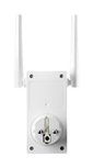 ASUS RP-AC53 WLAN toegangspunt 433 Mbit/s Wit ASUS RP-AC53 WLAN toegangspunt 433 Mbit/s Wit