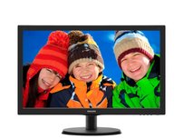 Philips LCD-monitor 223V5LSB2/10 Philips LCD-monitor 223V5LSB2/10