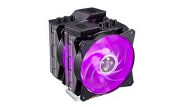 Cooler Master MasterAir MA620P Processor Koeler Cooler Master MasterAir MA620P Processor Koeler
