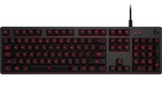 Logitech G413 Mechanical Gaming Keyboard Logitech G413 Mechanical Gaming Keyboard