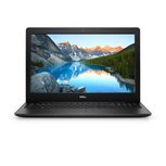 Dell 3584 15.6 F-HD / i3 7020U / 8GB / 256GB NVME+1TB / W10 Dell 3584 15.6 F-HD / i3 7020U / 8GB / 256GB NVME+1TB / W10