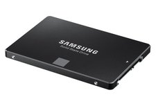 Samsung MZ-76E250BW internal solid state drive 2.5 Samsung MZ-76E250BW internal solid state drive 2.5
