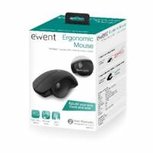 Ewent EW3151 muis 1600 DPI Rechtshandig Ewent EW3151 muis 1600 DPI Rechtshandig