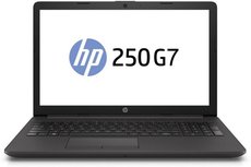 HP 250 G7 15.6 F-HD / i3-8130U / 8GB / 256GB SSD / W10 HP 250 G7 15.6 F-HD / i3-8130U / 8GB / 256GB SSD / W10