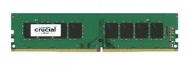 Crucial CT4G4DFS8266 geheugenmodule 4 GB DDR4 2666 MHz Crucial CT4G4DFS8266 geheugenmodule 4 GB DDR4 2666 MHz